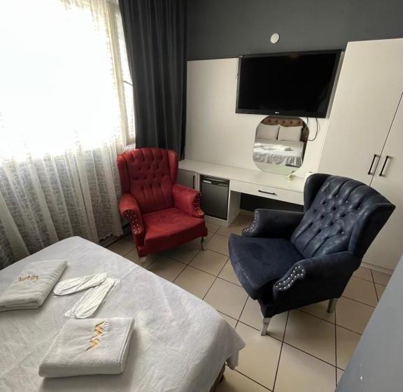 Kadıköy Viva Hotel & Suites