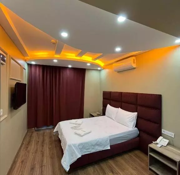 Kadıköy Viva Hotel & Suites