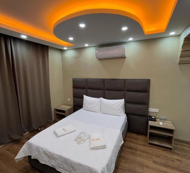 Kadıköy Viva Hotel & Suites