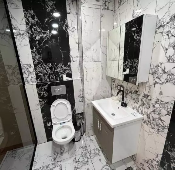 Kadıköy Viva Hotel & Suites