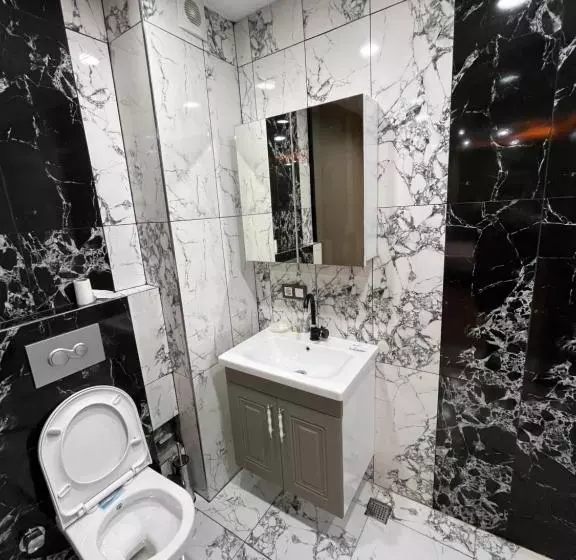 Kadıköy Viva Hotel & Suites