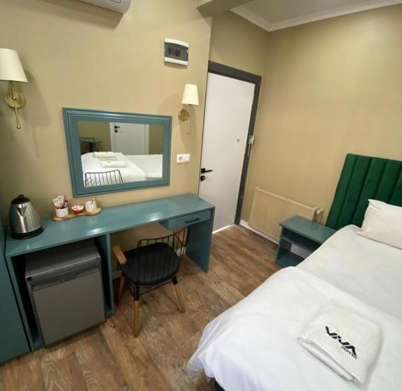 Kadıköy Viva Hotel & Suites