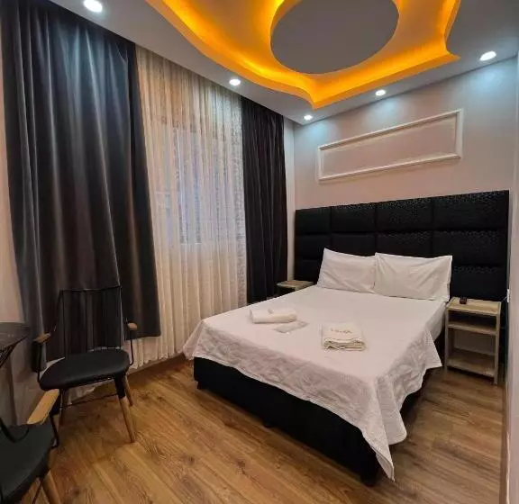 Kadıköy Viva Hotel & Suites