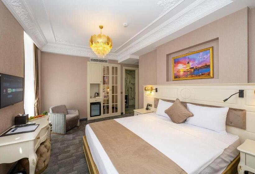 Moonlight Elegance Boutique Hotels