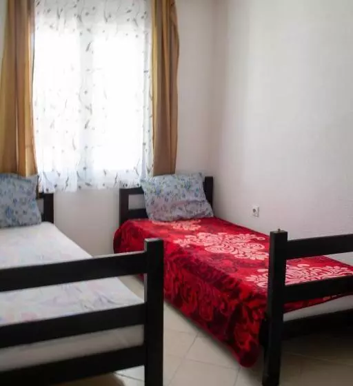 پانسیون Aida Apartments