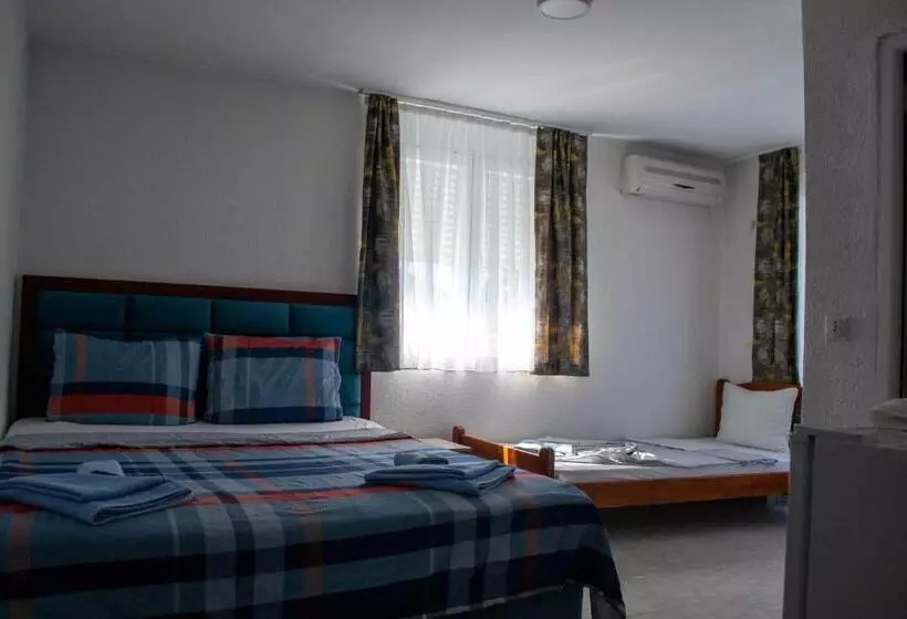 پانسیون Aida Apartments