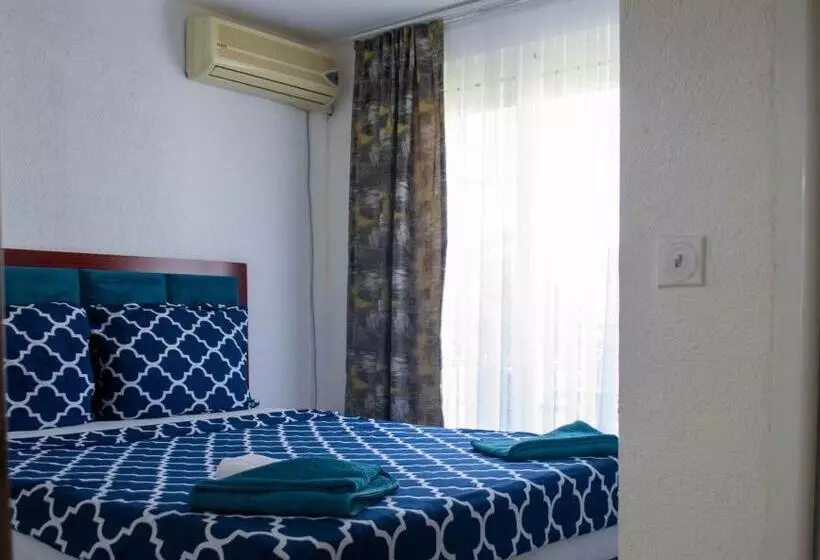 پانسیون Aida Apartments