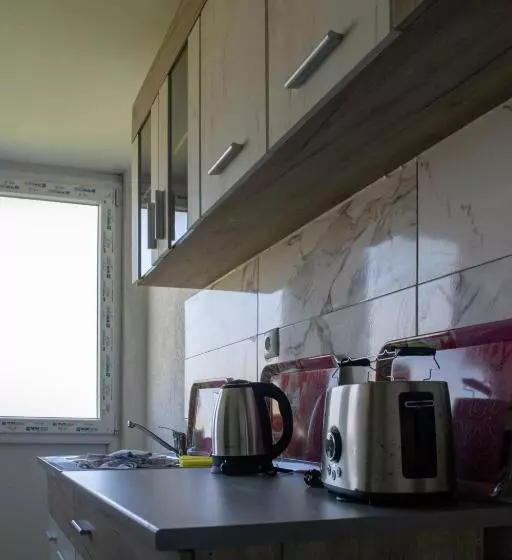 پانسیون Aida Apartments