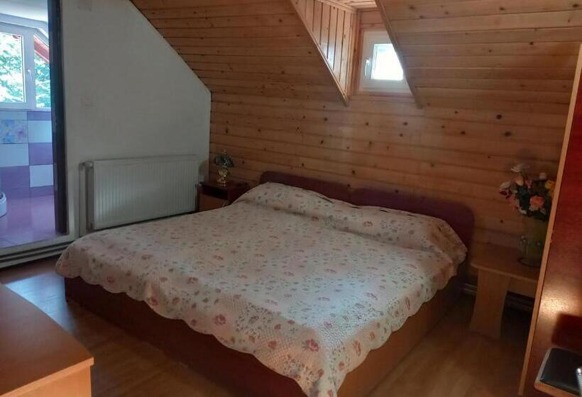 ペンション Casa Elli