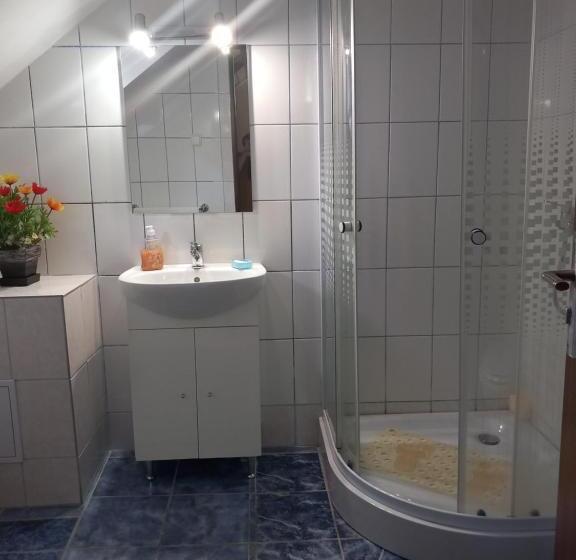 ペンション Casa Elli