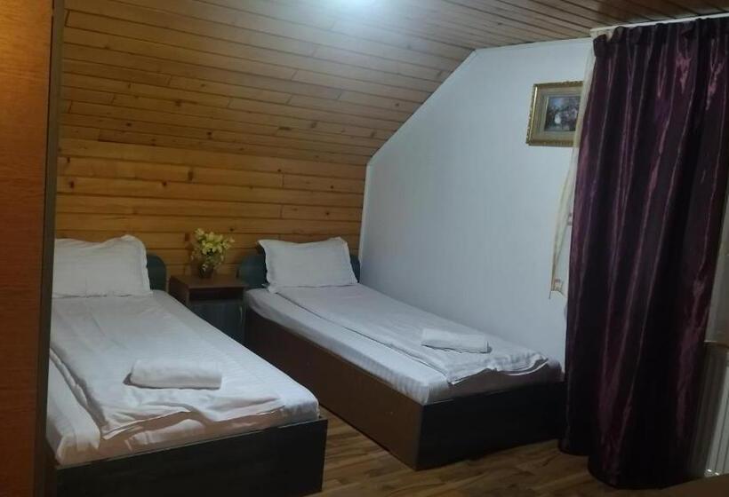 ペンション Casa Elli