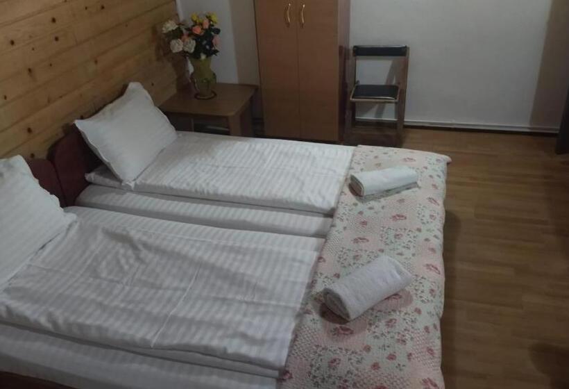 ペンション Casa Elli