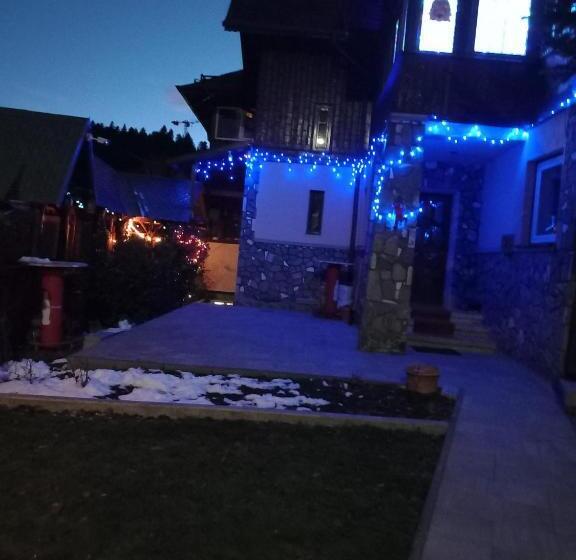 ペンション Casa Elli