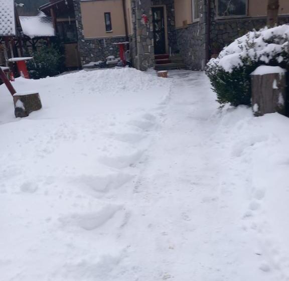 ペンション Casa Elli