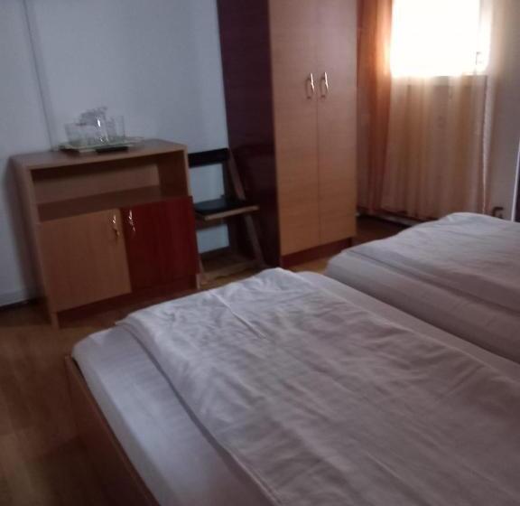 ペンション Casa Elli