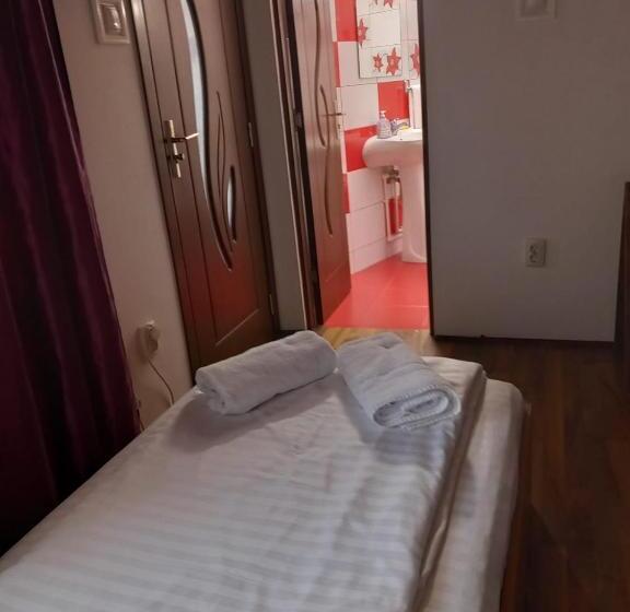 ペンション Casa Elli