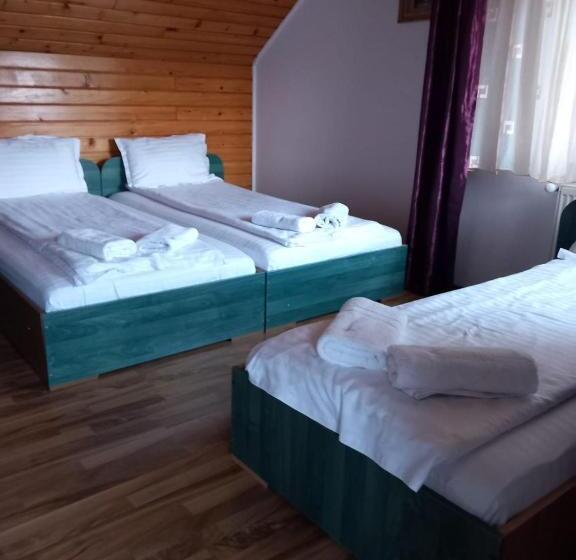 ペンション Casa Elli