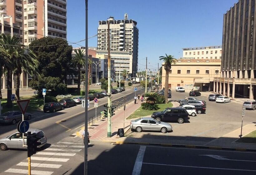 ペンション Guest House Sonnino 37