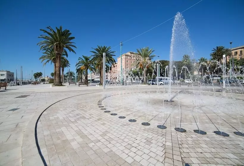 ペンション Guest House Sonnino 37