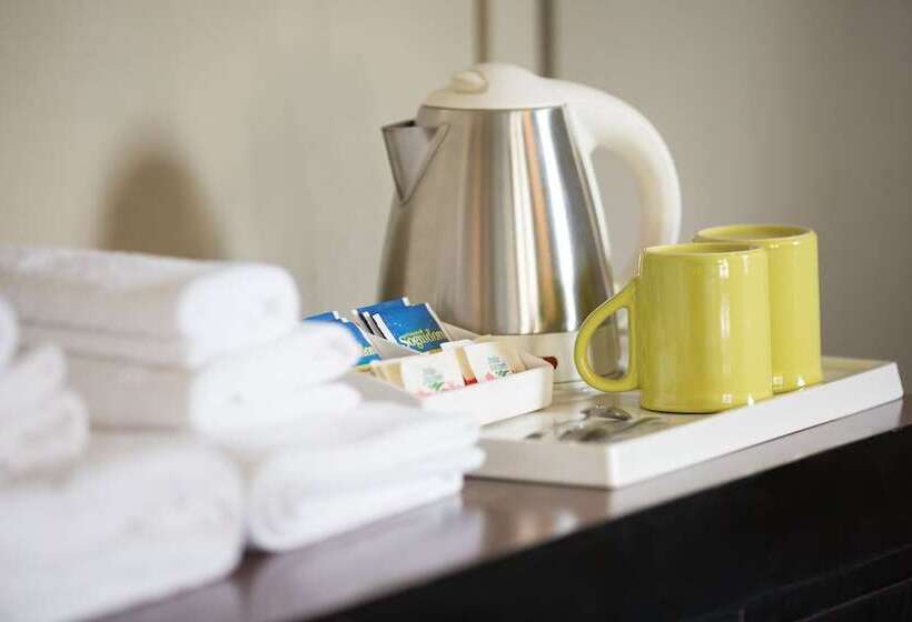 ペンション Guest House Sonnino 37