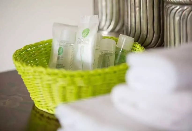 ペンション Guest House Sonnino 37