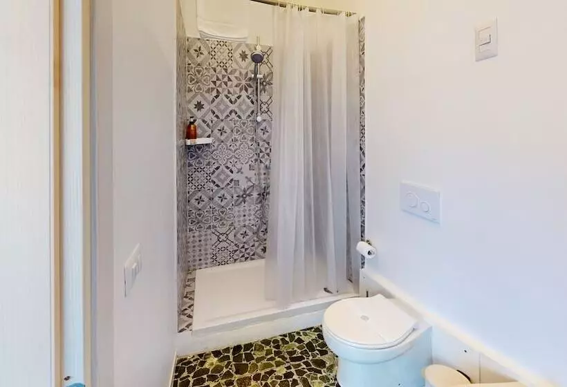 ペンション Guest House Sonnino 37