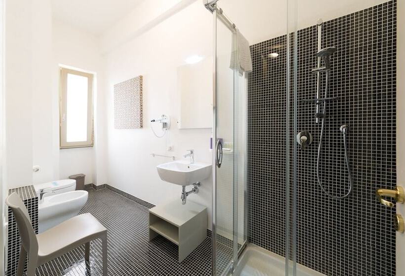 ペンション Guest House Sonnino 37