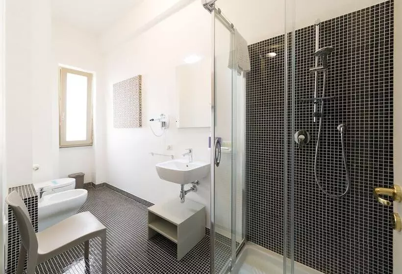 ペンション Guest House Sonnino 37