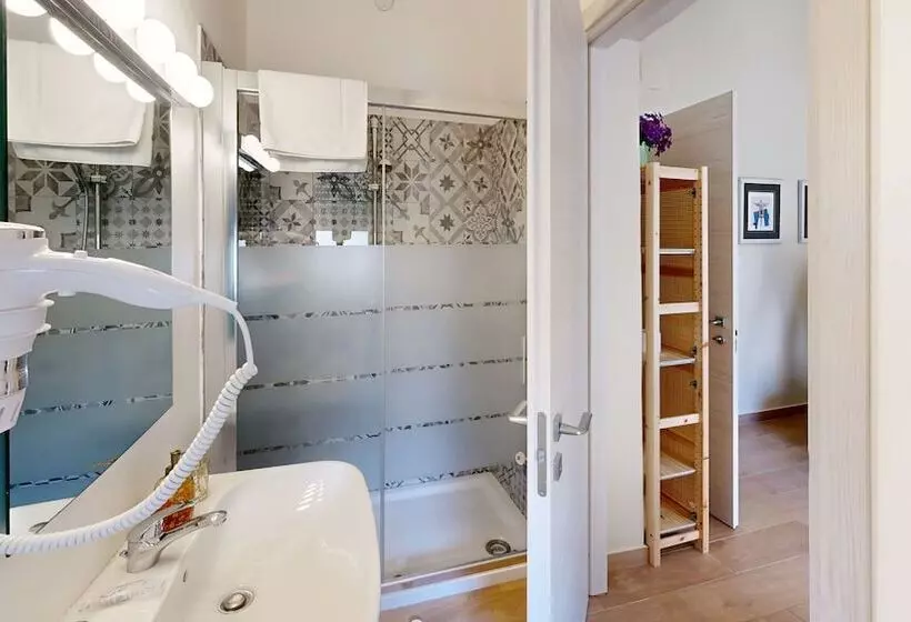 ペンション Guest House Sonnino 37