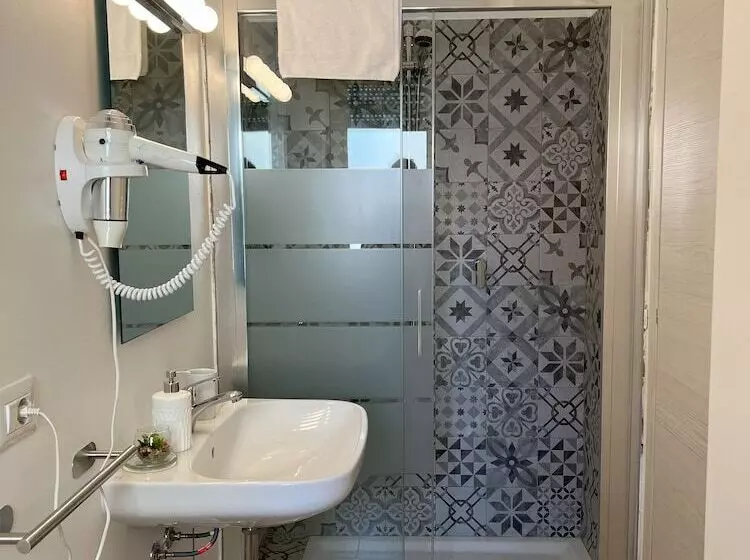 ペンション Guest House Sonnino 37