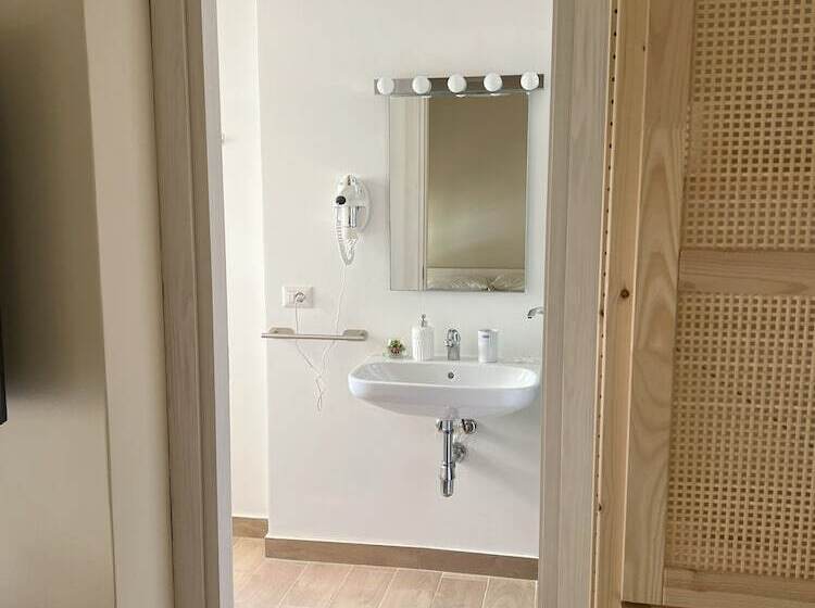 ペンション Guest House Sonnino 37