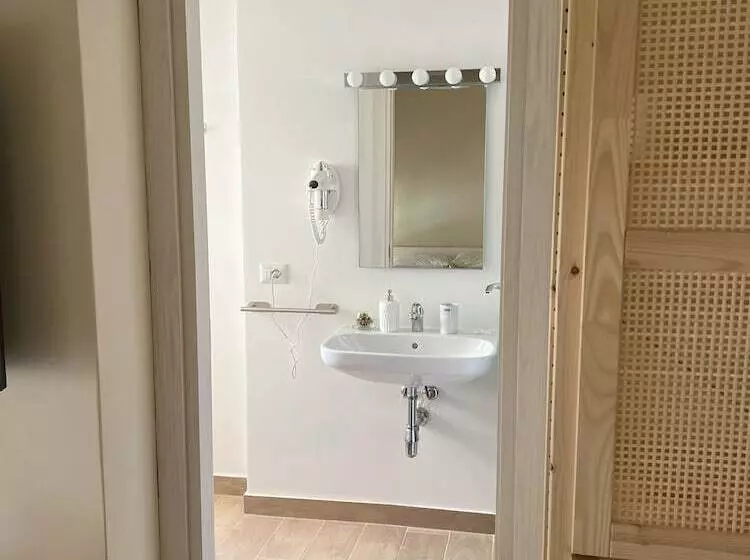 ペンション Guest House Sonnino 37