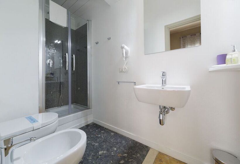 ペンション Guest House Sonnino 37