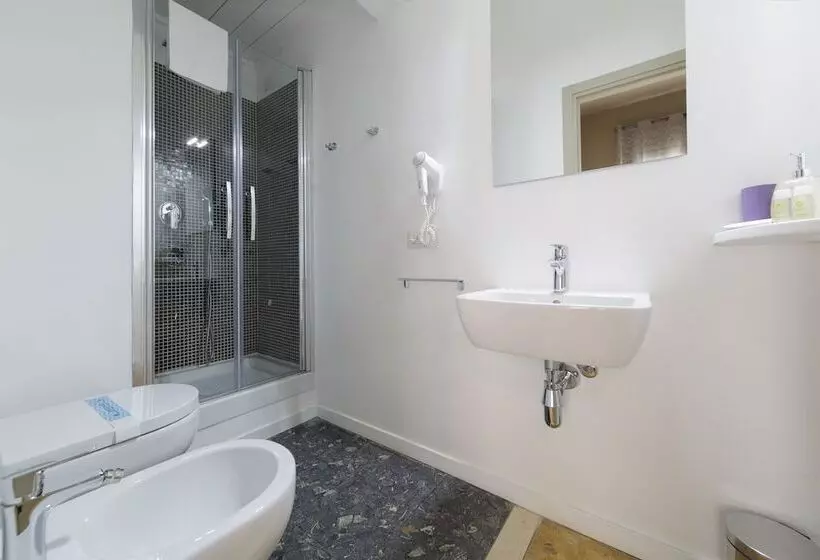 ペンション Guest House Sonnino 37