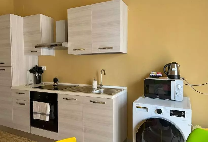 ペンション Guest House Sonnino 37