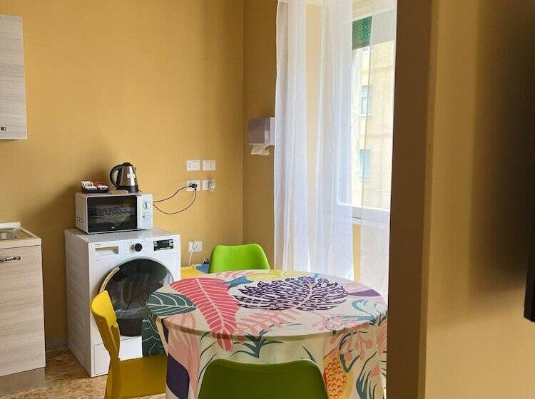 ペンション Guest House Sonnino 37