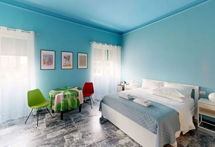 ペンション Guest House Sonnino 37