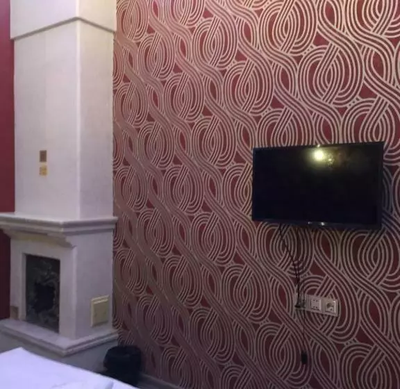 Retkeilymaja Baku Gardens