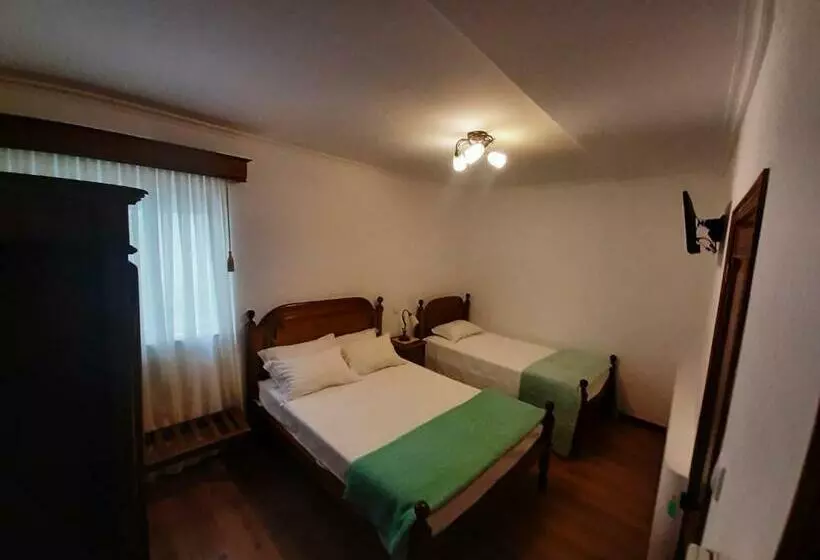 ユースホステル Al Casa 42