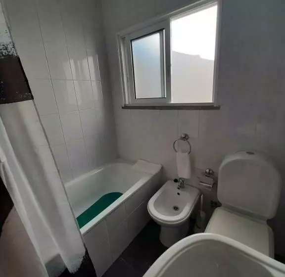 ユースホステル Al Casa 42