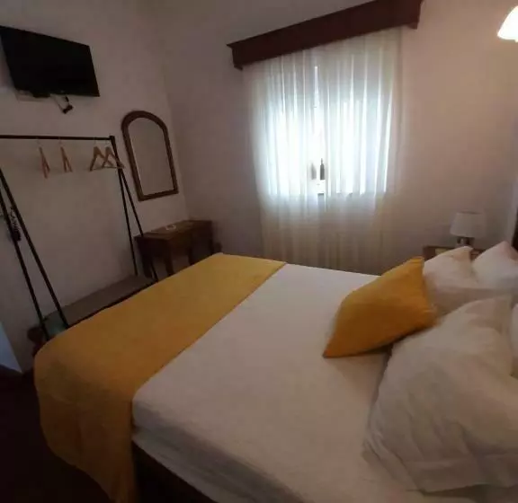 ユースホステル Al Casa 42