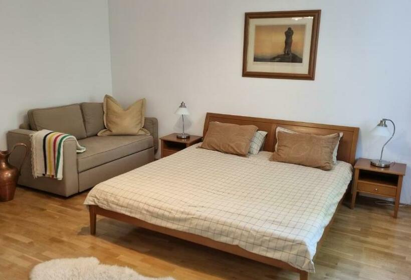 Общежитие Chateau Radvanov Pension