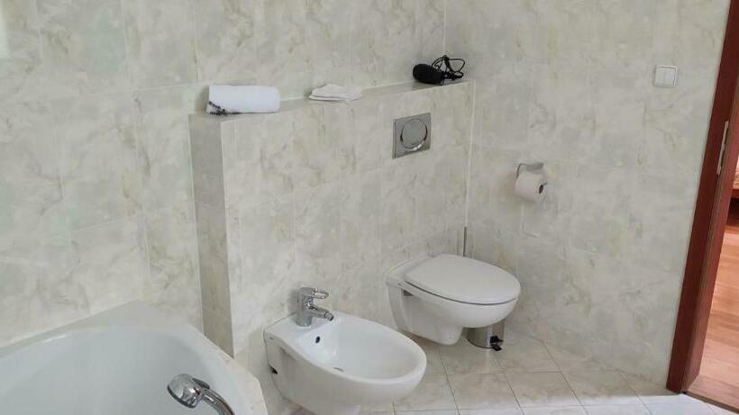 Общежитие Chateau Radvanov Pension