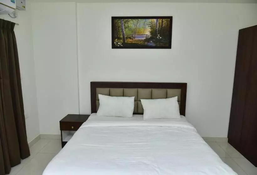 Apith Hotel And Suites