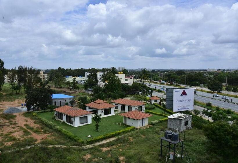 Apith Hotel And Suites