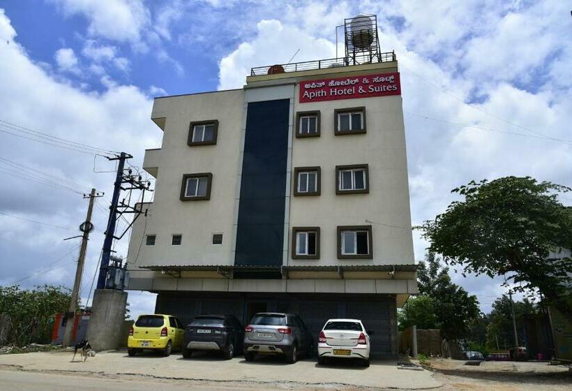 Apith Hotel And Suites