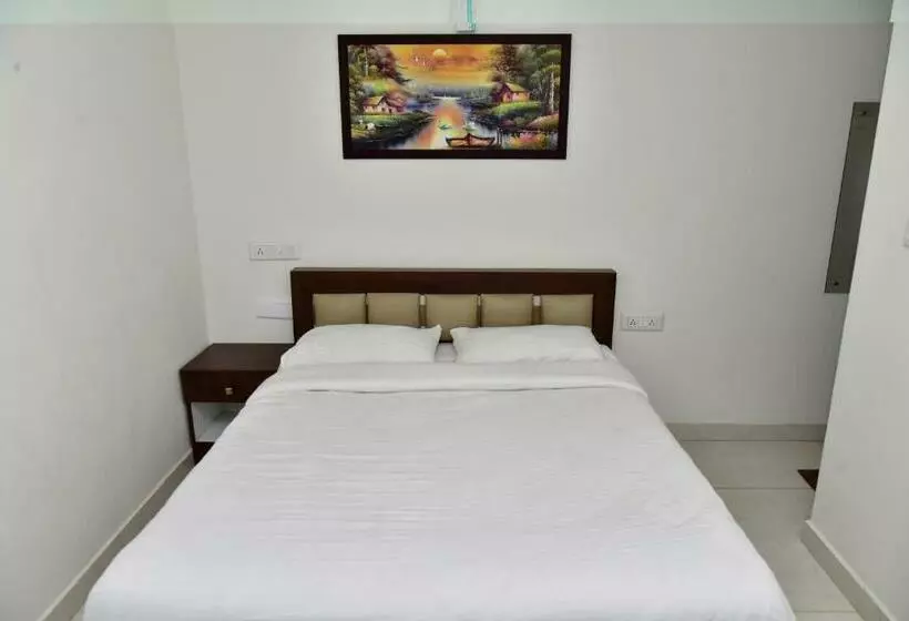 Apith Hotel And Suites