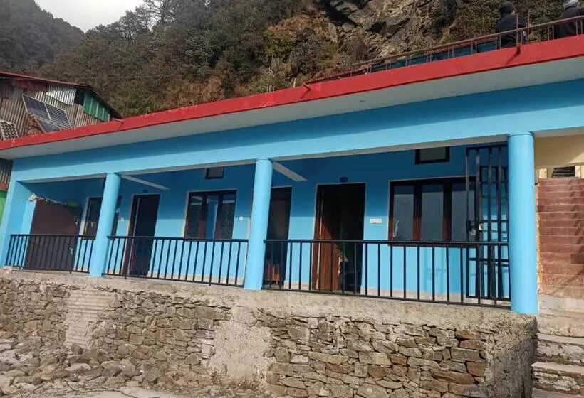 ベッドアンドブレックファースト King Of Himalaya Homestay