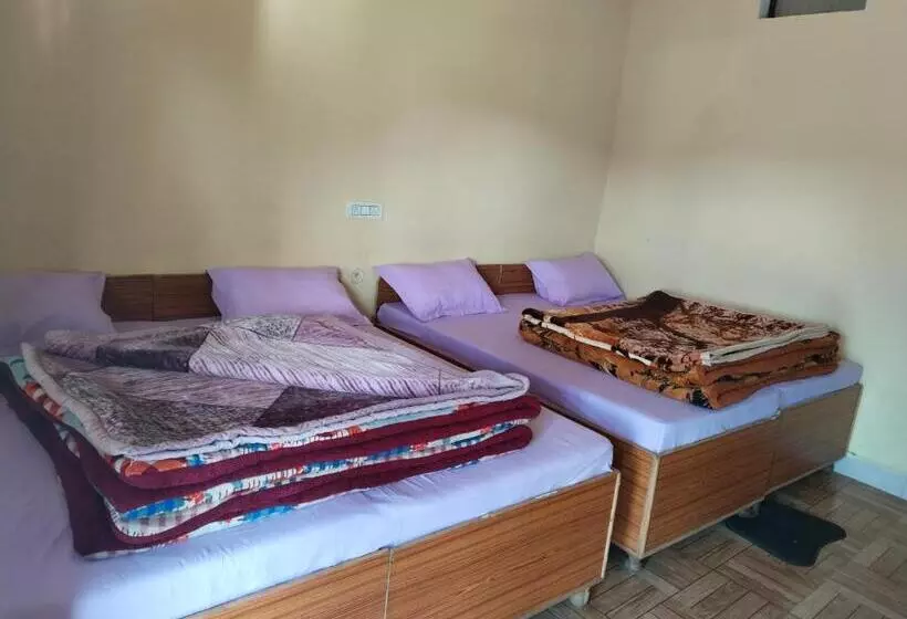 ベッドアンドブレックファースト King Of Himalaya Homestay