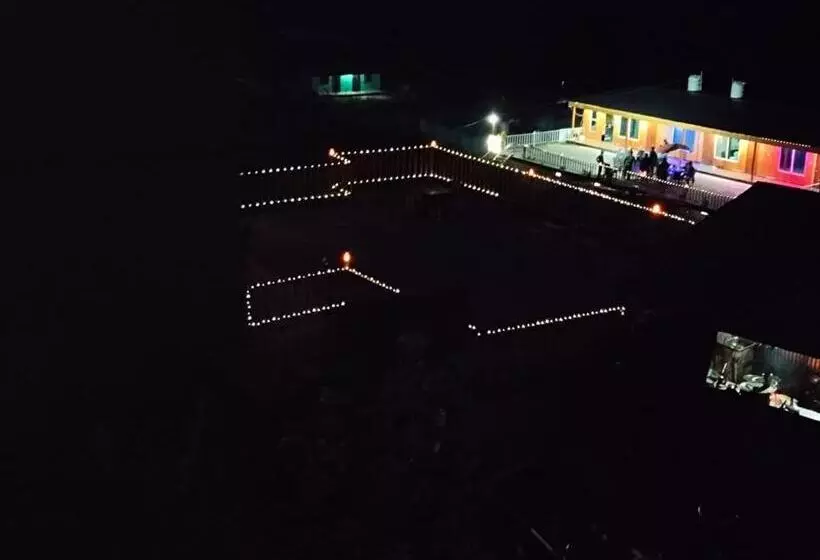 ベッドアンドブレックファースト King Of Himalaya Homestay